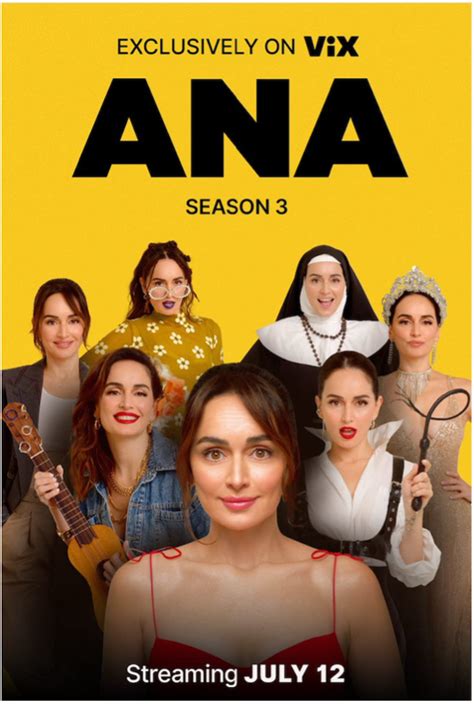 ana s01e08 dthrip|All Episodes of the Third and Final Season of Series ANA are .